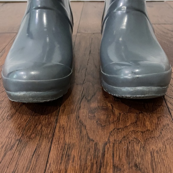Hunter Tall Rain Boots - Picture 7 of 10